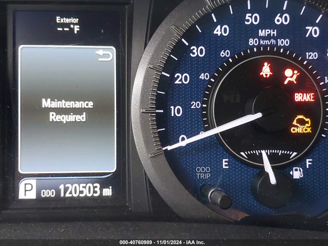 Toyota Sienna Xle 8 Passenger 2015 5TDYK3DCXFS636479 Image 7
