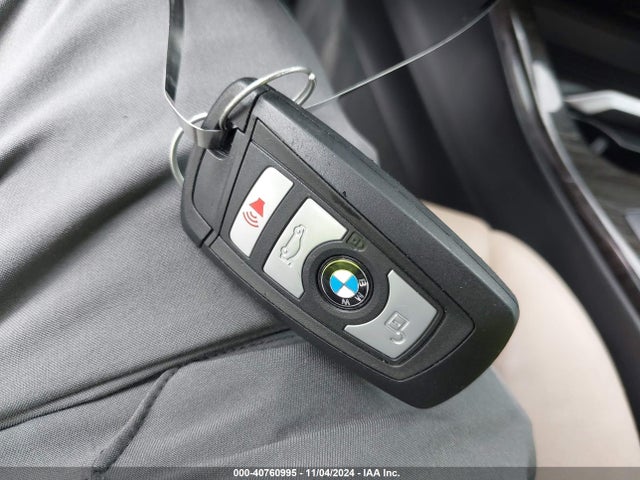 5UXWZ7C54H0V86308 BMW X3 Sdrive28i