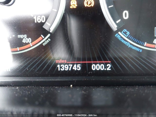 5UXWZ7C54H0V86308 BMW X3 Sdrive28i