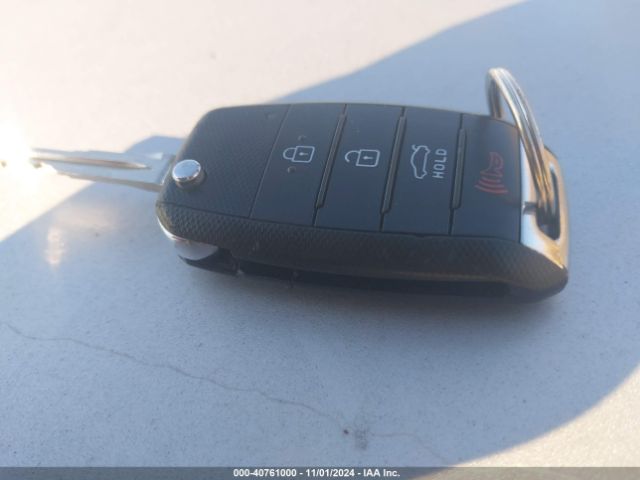 3KPFL4A78JE169972 KIA FORTE LX