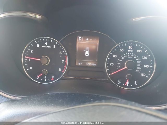 3KPFL4A78JE169972 KIA FORTE LX