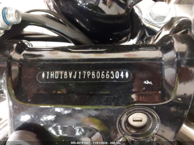 2023 HARLEY-DAVIDSON FXST 1HD1BVJ17PB066304 Photo 9