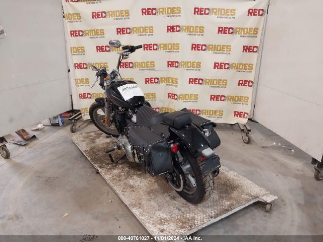 2023 HARLEY-DAVIDSON FXST 1HD1BVJ17PB066304 Photo 2