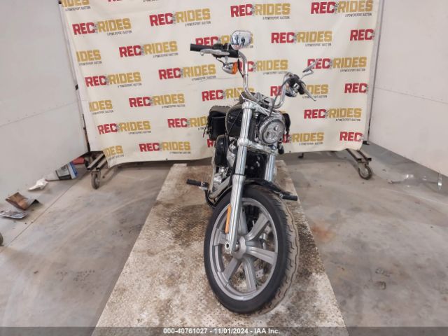 2023 HARLEY-DAVIDSON FXST 1HD1BVJ17PB066304 Photo 4