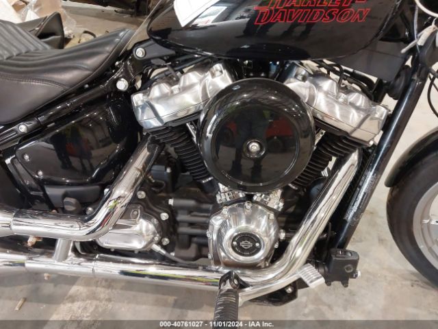 2023 HARLEY-DAVIDSON FXST 1HD1BVJ17PB066304 Photo 7