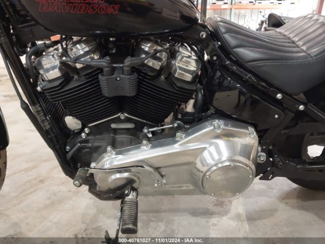 2023 HARLEY-DAVIDSON FXST 1HD1BVJ17PB066304 Photo 8