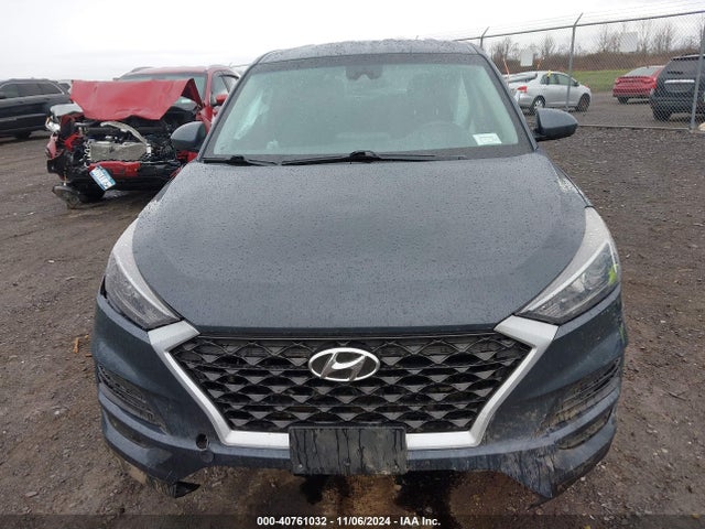 Hyundai TUCSON SE 2019 KM8J2CA45KU913264 Image 13