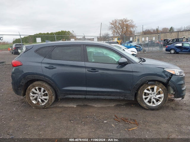 Hyundai TUCSON SE 2019 KM8J2CA45KU913264 Image 14