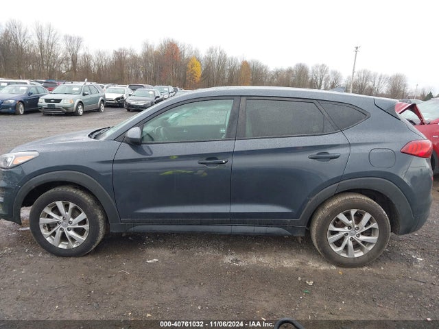 Hyundai TUCSON SE 2019 KM8J2CA45KU913264 Image 15