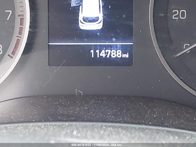 Hyundai TUCSON SE 2019 KM8J2CA45KU913264 Image 16