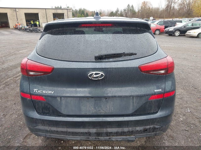 Hyundai TUCSON SE 2019 KM8J2CA45KU913264 Image 17