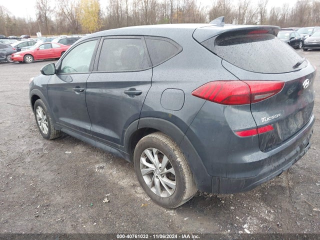 Hyundai TUCSON SE 2019 KM8J2CA45KU913264 Image 3