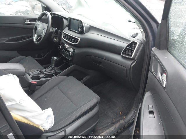 Hyundai TUCSON SE 2019 KM8J2CA45KU913264 Image 5