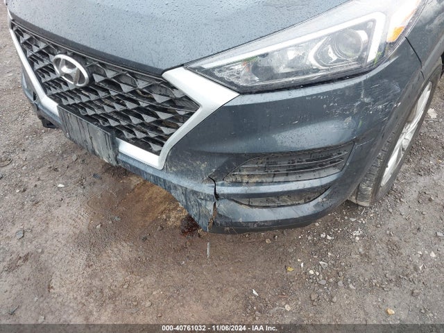 Hyundai TUCSON SE 2019 KM8J2CA45KU913264 Image 6