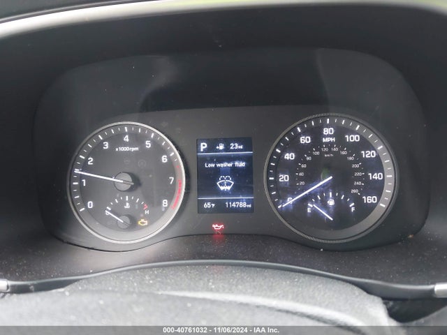 Hyundai TUCSON SE 2019 KM8J2CA45KU913264 Image 7