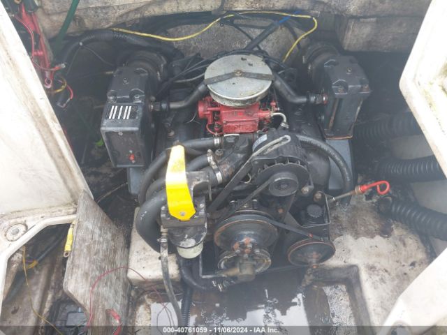 2002 CHAPARRAL OTHER FGBY1269F101      Photo 9