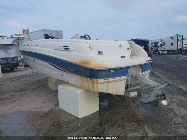 2002 CHAPARRAL OTHER FGBY1269F101      Photo 2