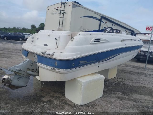 2002 CHAPARRAL OTHER FGBY1269F101      Photo 3