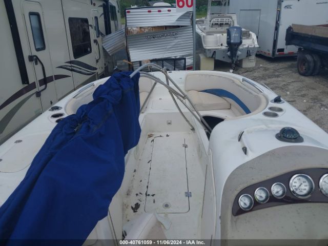 2002 CHAPARRAL OTHER FGBY1269F101      Photo 4