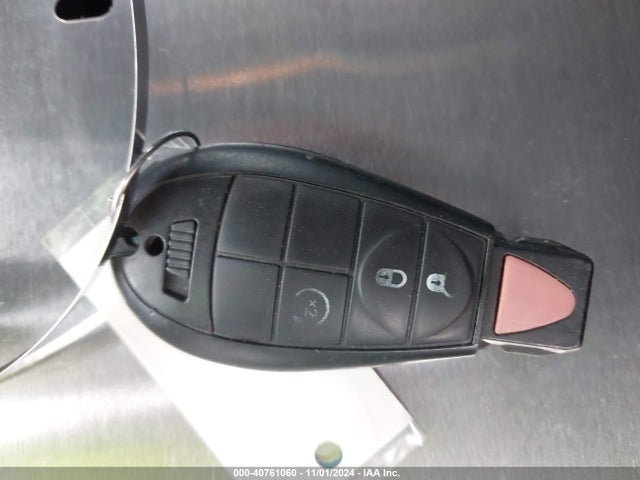 1C4PJLCB5LD541908 Jeep Cherokee Latitude Fwd