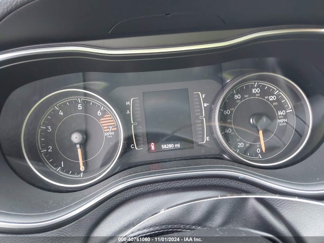 1C4PJLCB5LD541908 Jeep Cherokee Latitude Fwd