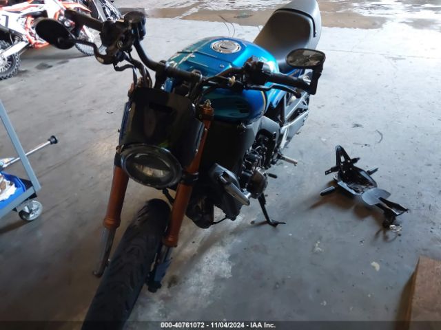 2023 YAMAHA MTM890 JYARN80E0PA001202