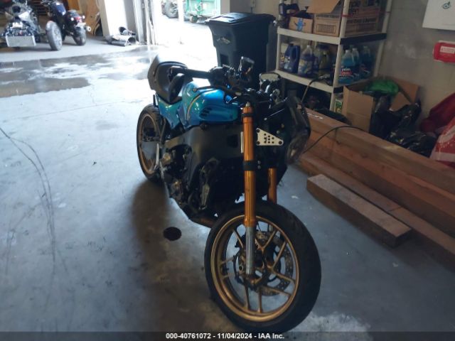 2023 YAMAHA MTM890 JYARN80E0PA001202 Photo 1