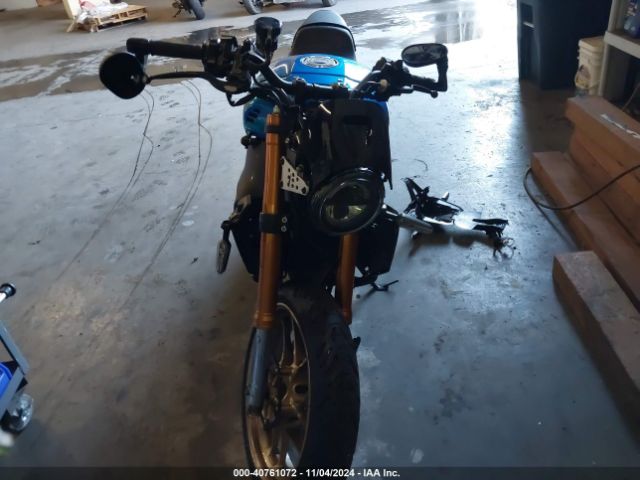 2023 YAMAHA MTM890 JYARN80E0PA001202 Photo 4