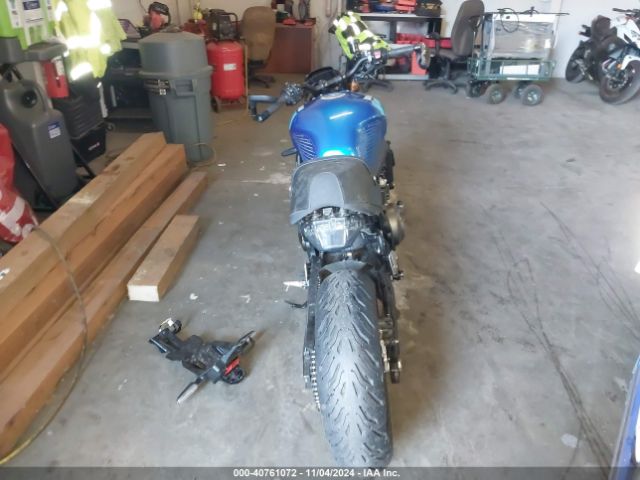 2023 YAMAHA MTM890 JYARN80E0PA001202 Photo 5