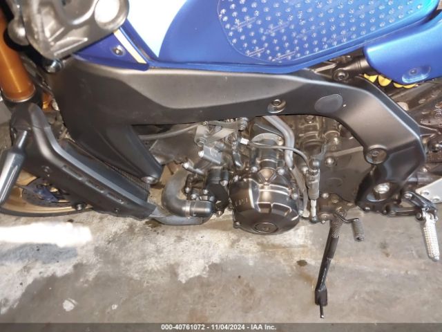 2023 YAMAHA MTM890 JYARN80E0PA001202 Photo 7
