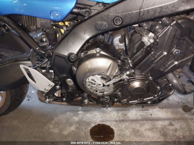 2023 YAMAHA MTM890 JYARN80E0PA001202 Photo 8