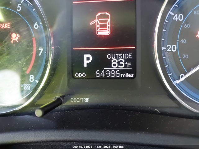 Toyota COROLLA LE 2019 2T1BURHEXKC220031 Image 15