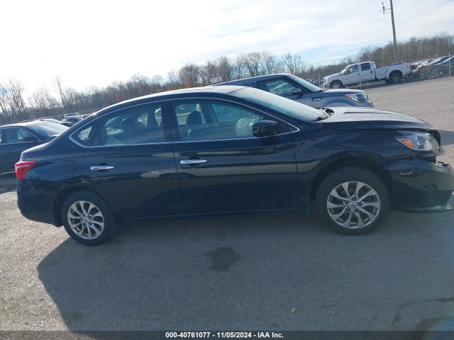 Nissan SENTRA SV 2018 3N1AB7AP7JY288953 Image 12