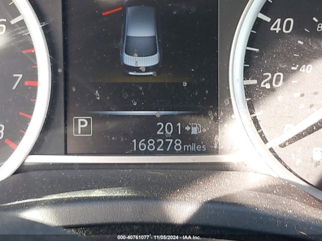 Nissan SENTRA SV 2018 3N1AB7AP7JY288953 Image 14