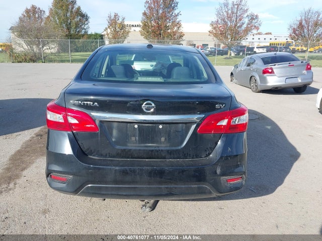 Nissan SENTRA SV 2018 3N1AB7AP7JY288953 Image 15