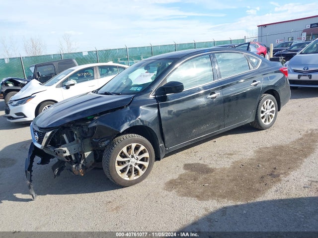 2018 3N1AB7AP7JY288953 main image