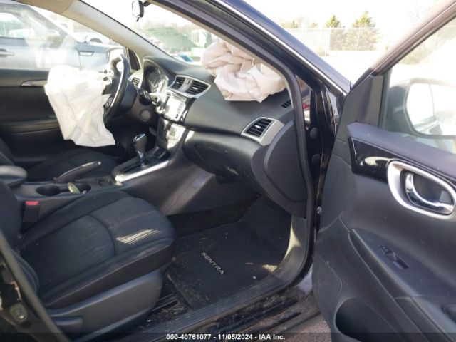 Nissan SENTRA SV 2018 3N1AB7AP7JY288953 Image 4