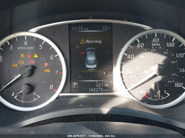 Nissan SENTRA SV 2018 3N1AB7AP7JY288953 Image 6