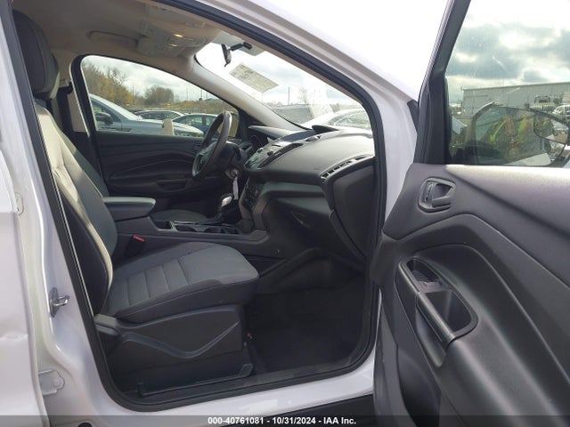 Ford ESCAPE S 2017 1FMCU0F77HUA75591 Image 5