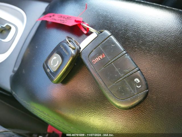 3C4PDDBG9FT549079 Dodge Journey Sxt