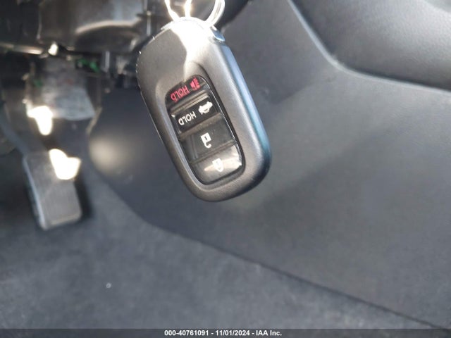 Honda Civic Lx 2024 2HGFE2F22RH530349 Image 11