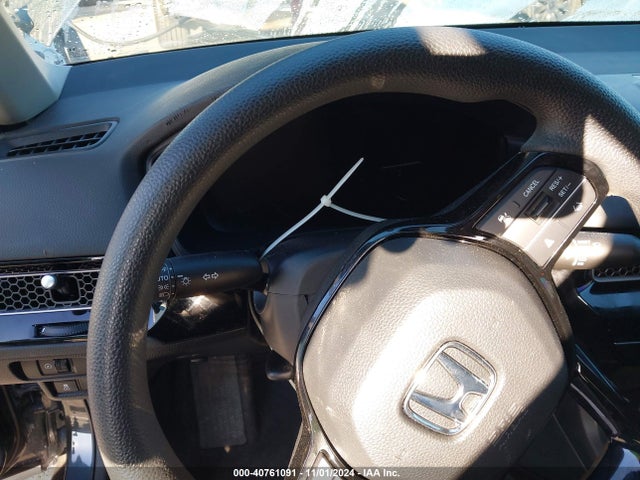 Honda Civic Lx 2024 2HGFE2F22RH530349 Image 16