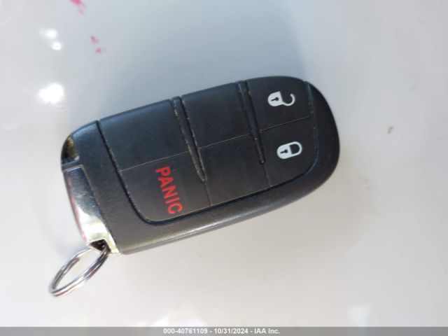 3C4NJCAB6KT833294 Jeep Compass Sport Fwd