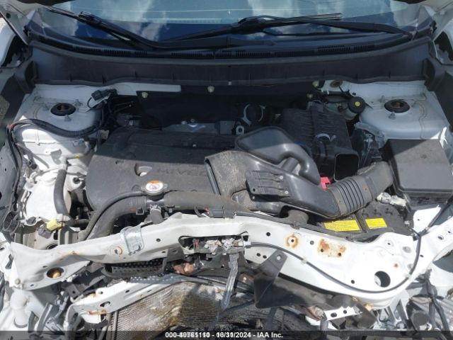JA4AR3AU4LU019638 Mitsubishi Outlander Sport 2.0 Be Awc