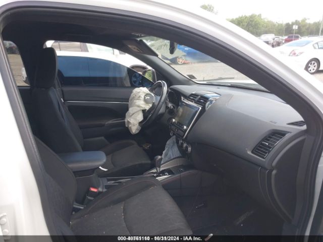 JA4AR3AU4LU019638 Mitsubishi Outlander Sport 2.0 Be Awc