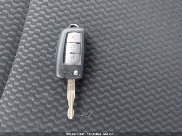 JN1BJ1CW7LW365081 Nissan Rogue Sport S Awd Xtronic Cvt