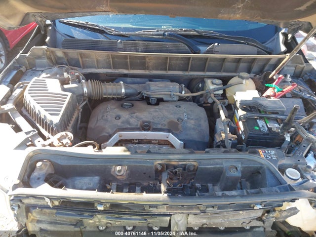 1GKKNMLA3HZ169723 GMC Acadia Slt-1