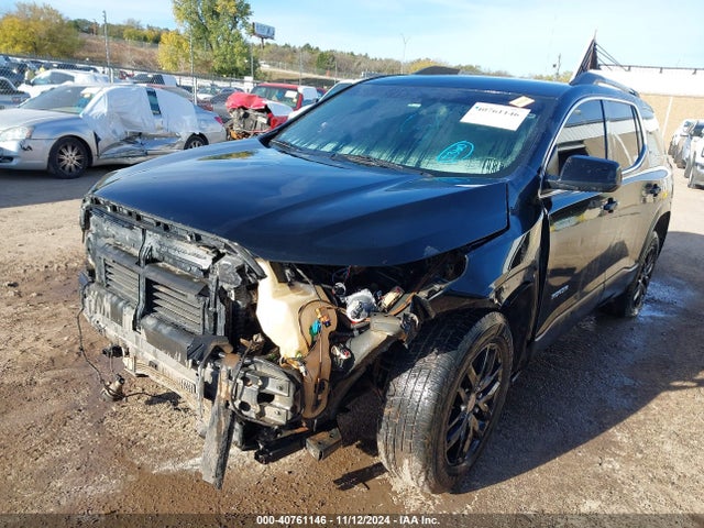 1GKKNMLA3HZ169723 GMC Acadia Slt-1