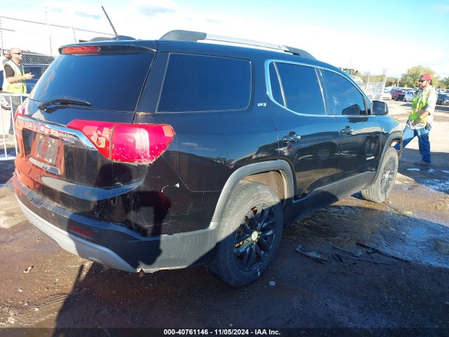 1GKKNMLA3HZ169723 GMC Acadia Slt-1