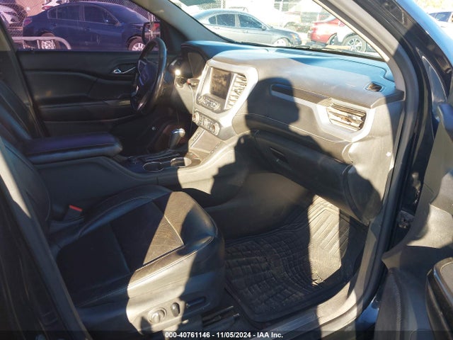1GKKNMLA3HZ169723 GMC Acadia Slt-1